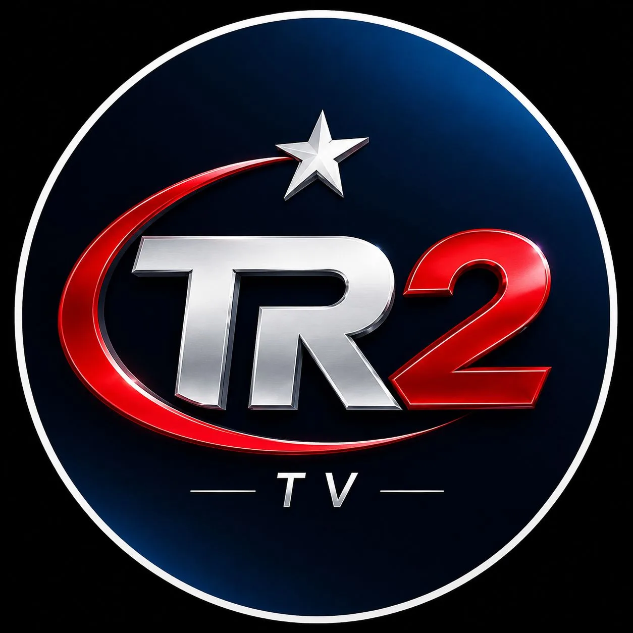 TR2 TV logosu