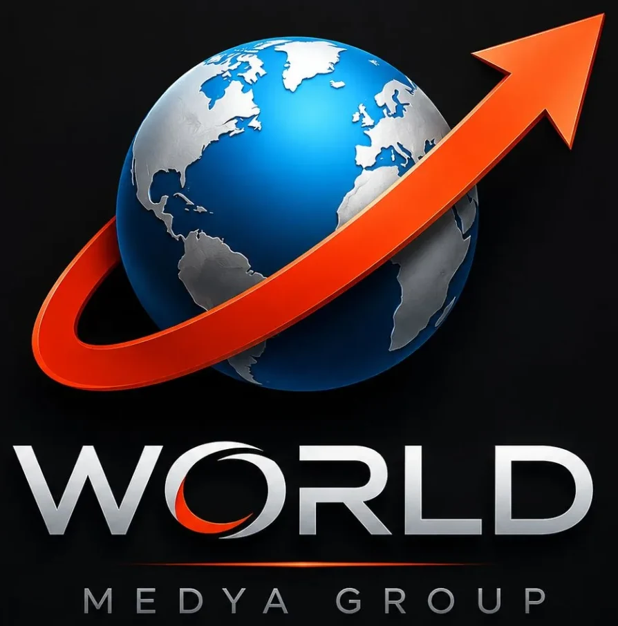 World Media Group logosu